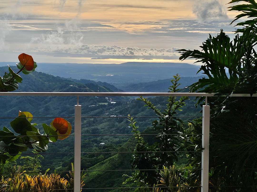 The Retreat Costa Rica - Wellness Resort & Spa主图