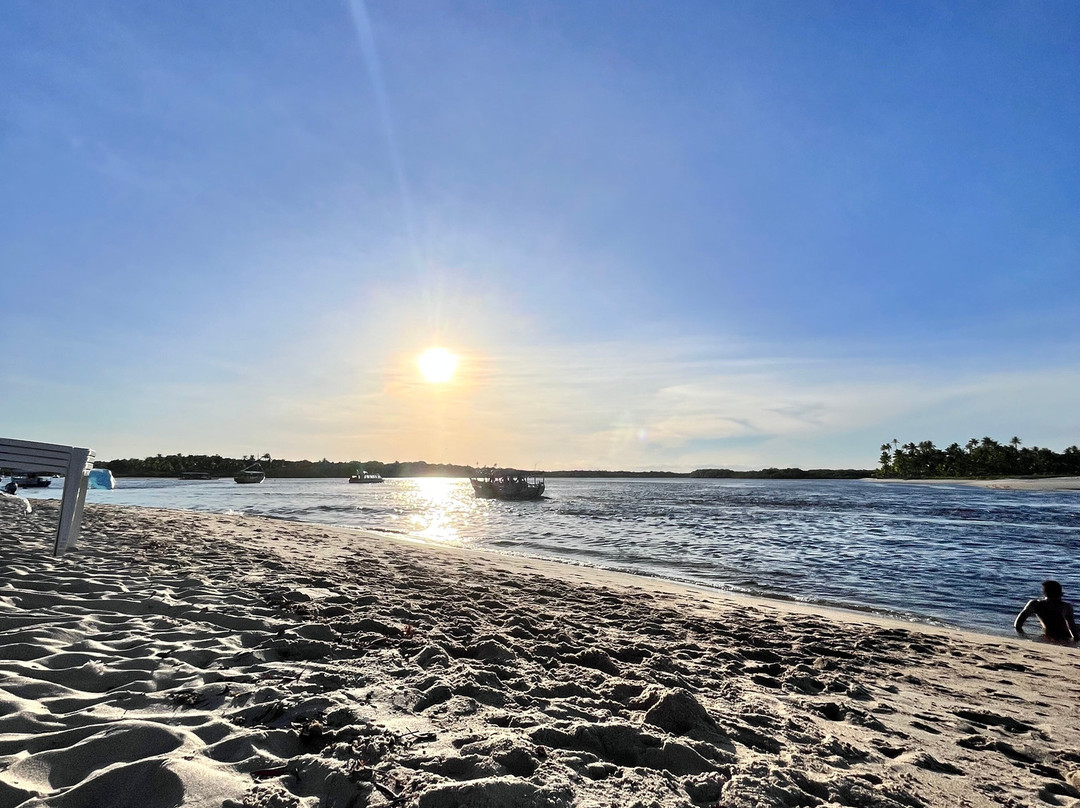 Hotel Alizees Morere主图