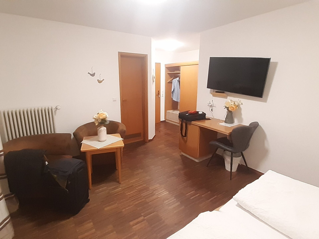 Hotel Oberwirt主图