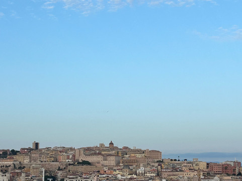 Guide Sardinia-卡利亚里省必去景点