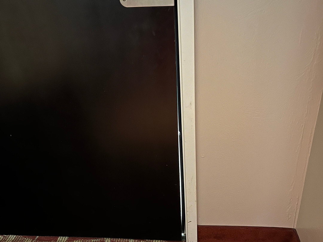 锡安西最佳西方酒店主图