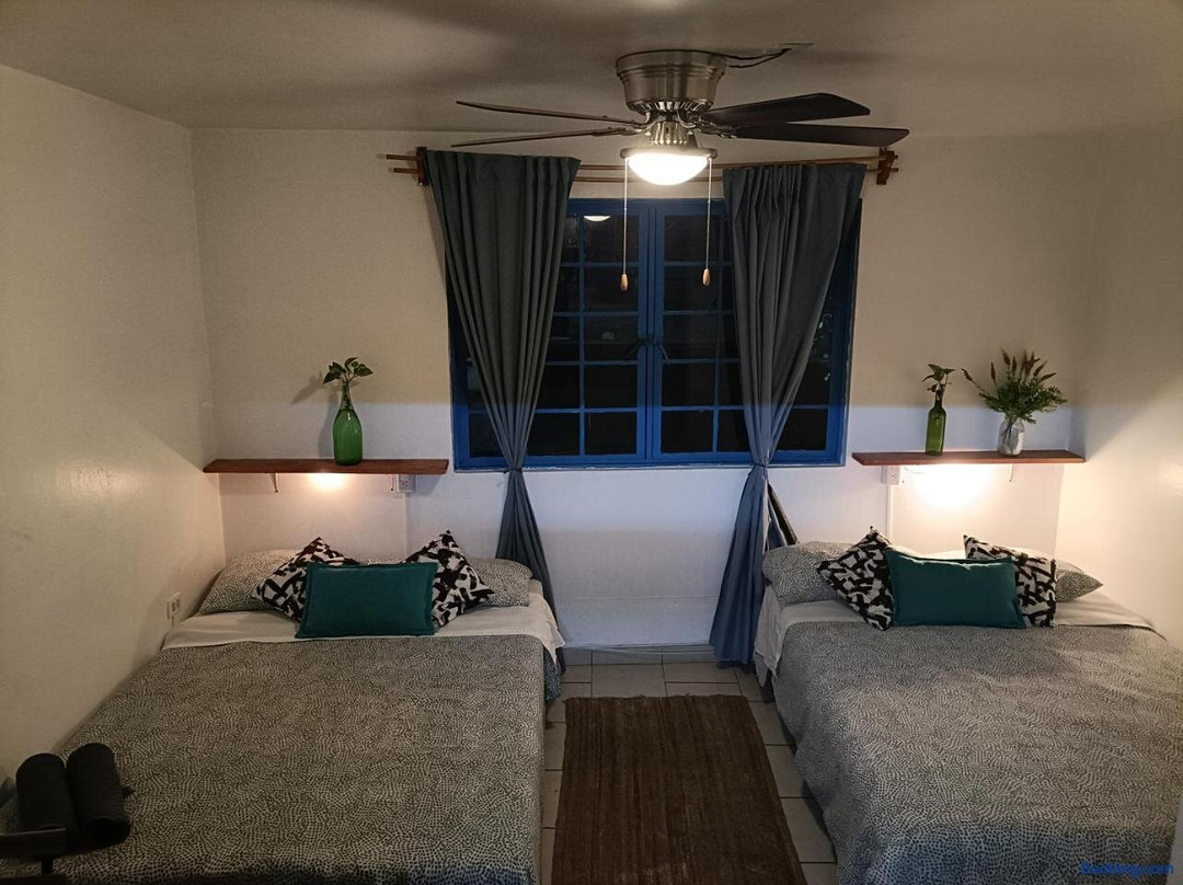 Ciudad Nezahualcoyotl酒店住宿-Ayenda Oasis Airport