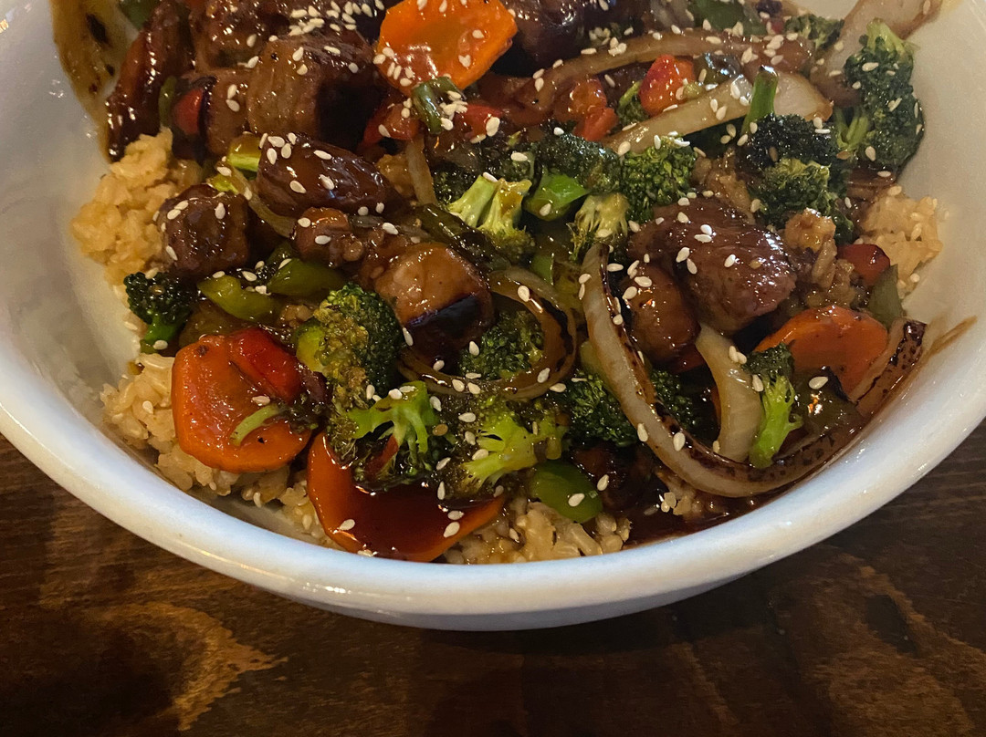 Craggy Range Sports Bar & Grill