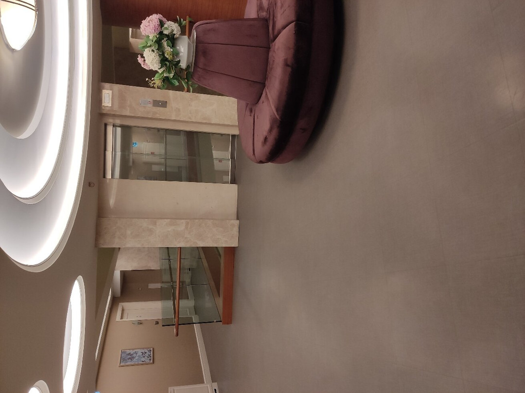 Marigold Thermal Spa Hotel主图