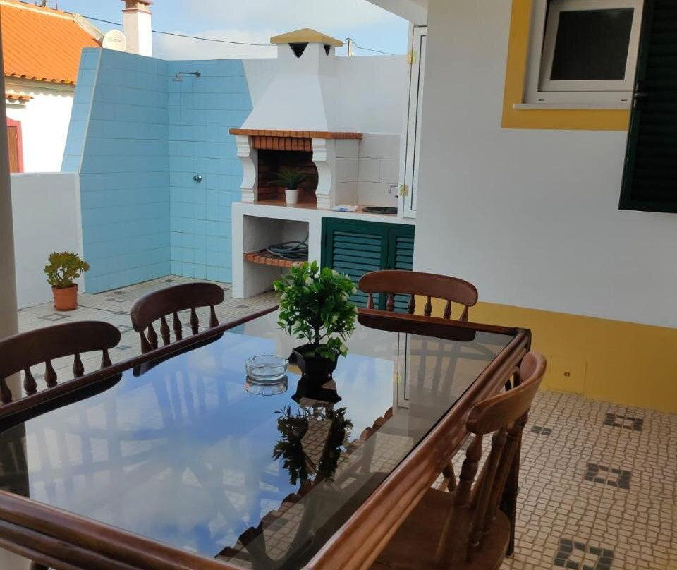Lodge & Hike Almograve By Stay In Alentejo