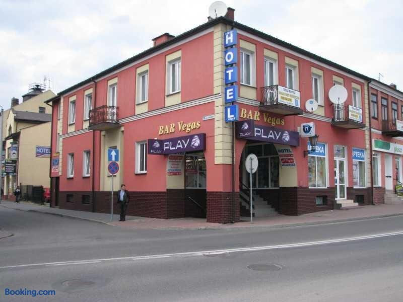 Miedzyrzec Podlaski旅游攻略图片