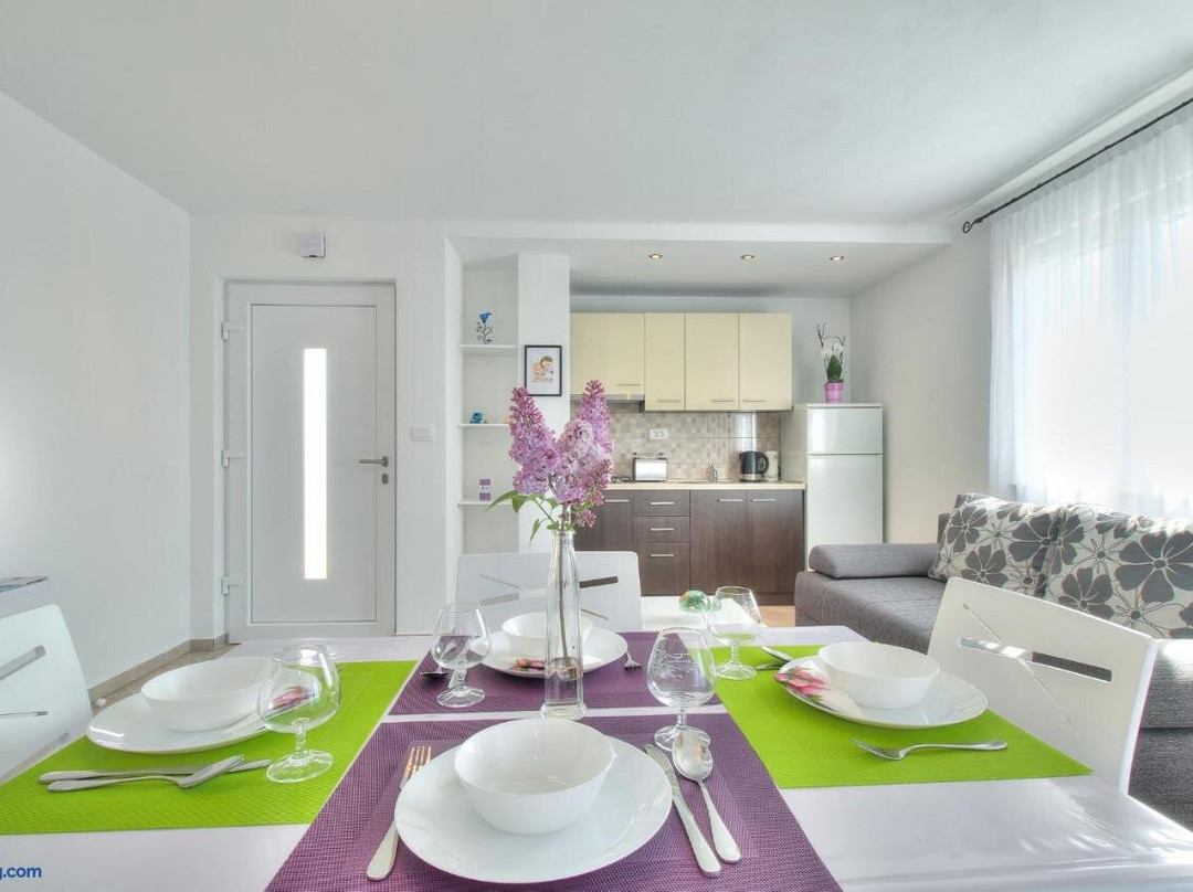 Apartments Antunovic
