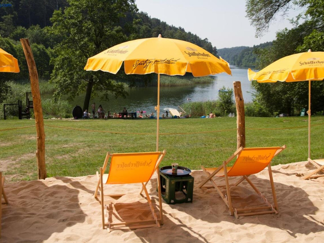 Country Camping Berlin