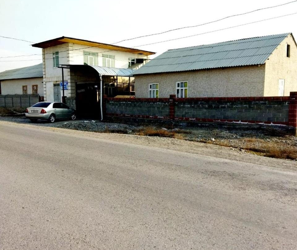 Buuzara Guest House