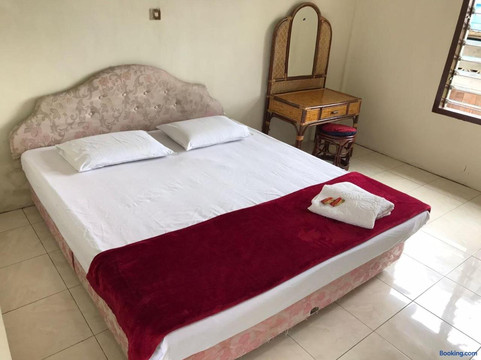 布拉士达宜旅游村米兰达酒店