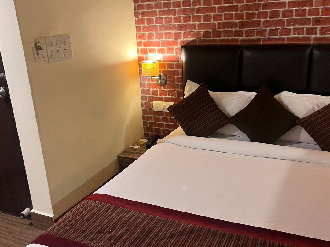 Tin Tin Boutique Hotel主图