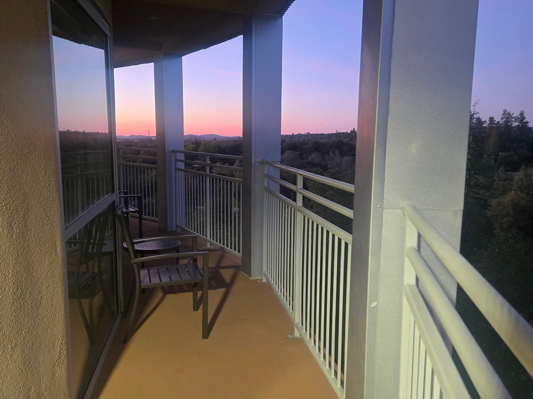 Springhill Suites by Marriott Auburn主图