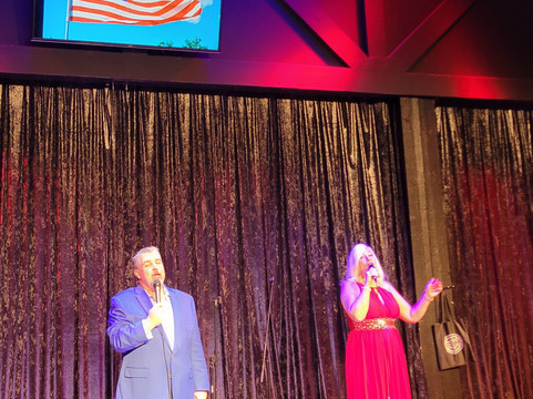 Absolutely Country, Definitely Gospel-布兰森必去景点