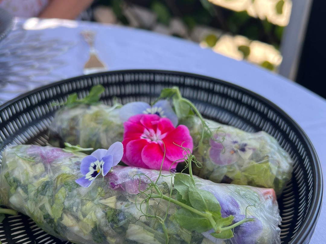 Neked-克拉伦斯必去景点