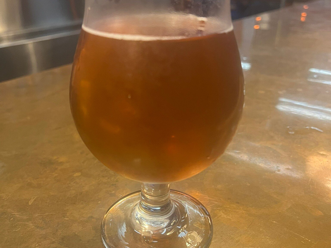 Red Silo Brewing Company景点图片