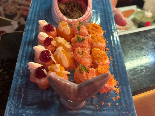 Kiyono Japan Food主图