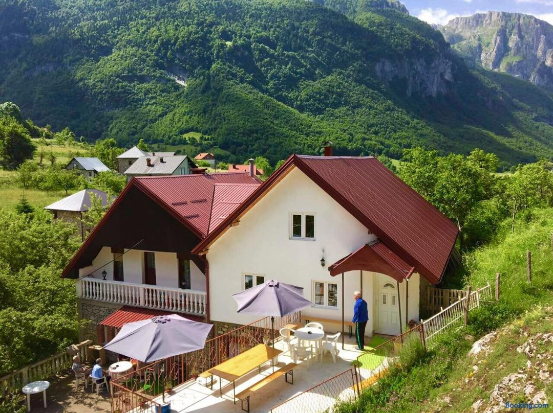 Sofia Guest House