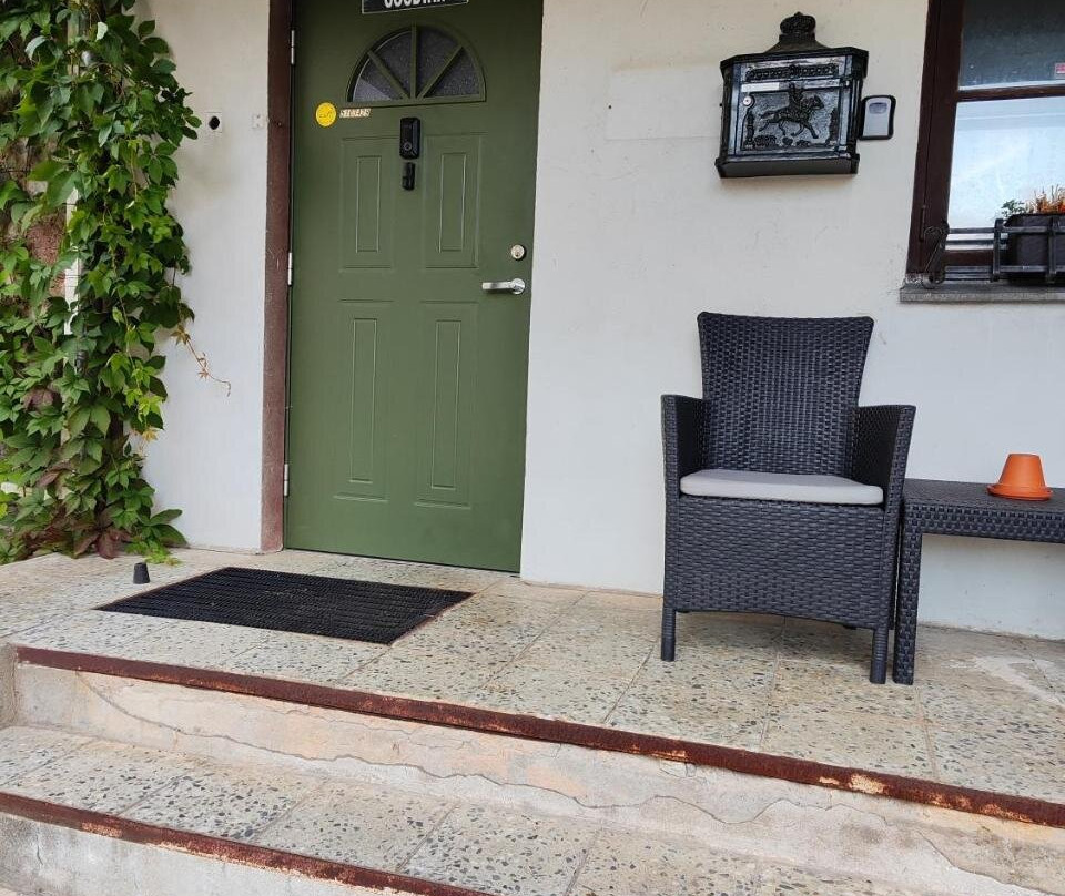 Goodwin Guest House