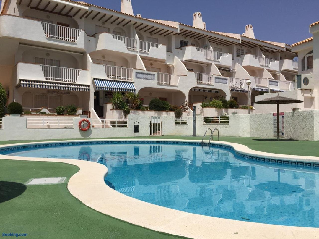 Aguamarina - Campoamor - Cerca de Playa