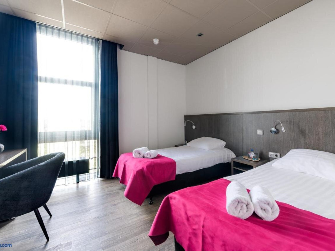 BAS Hotel