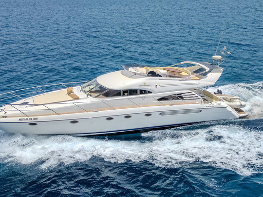 Nautilos Cruises-Ierapetra必去景点