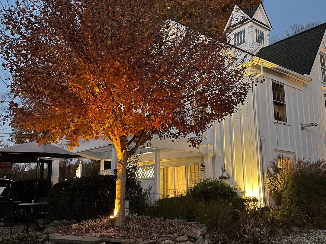 The Inn At Stoney Creek主图