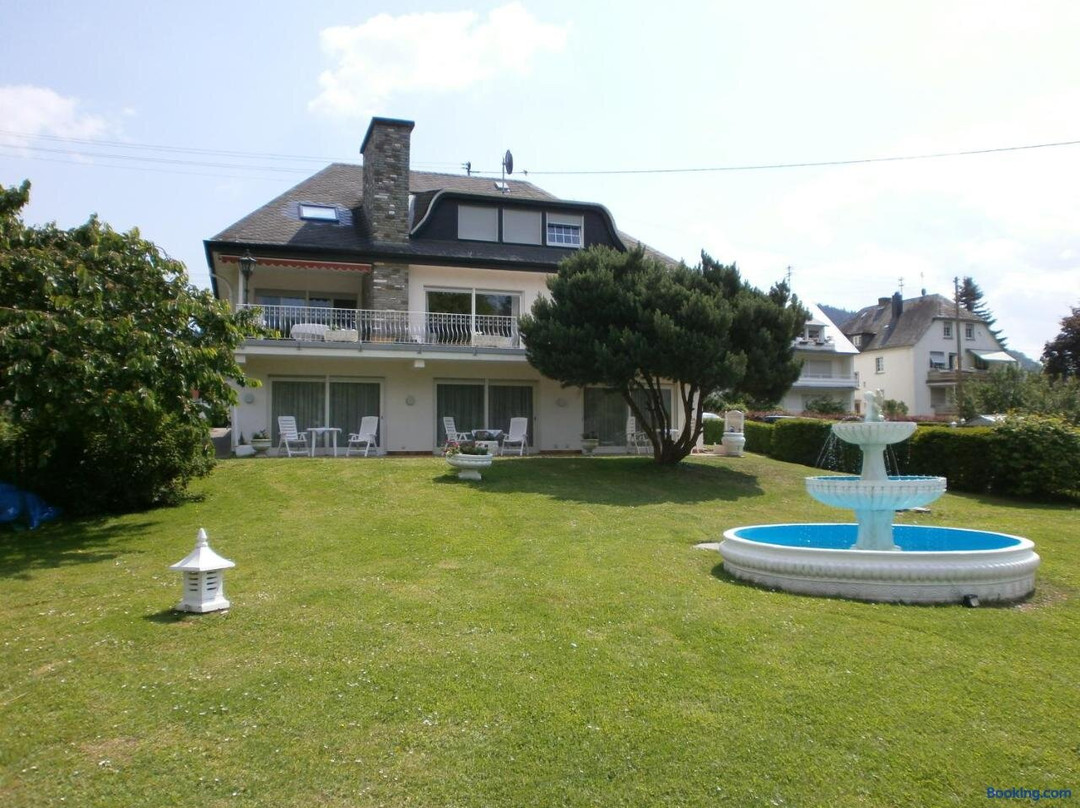 Gäestehaus Lohmann主图