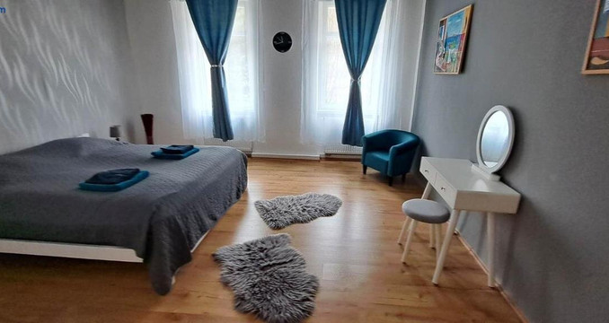 Apartments Badallee 4