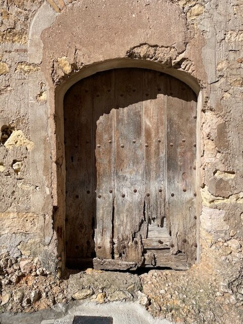 Castillo de Os de Balaguer景点图片