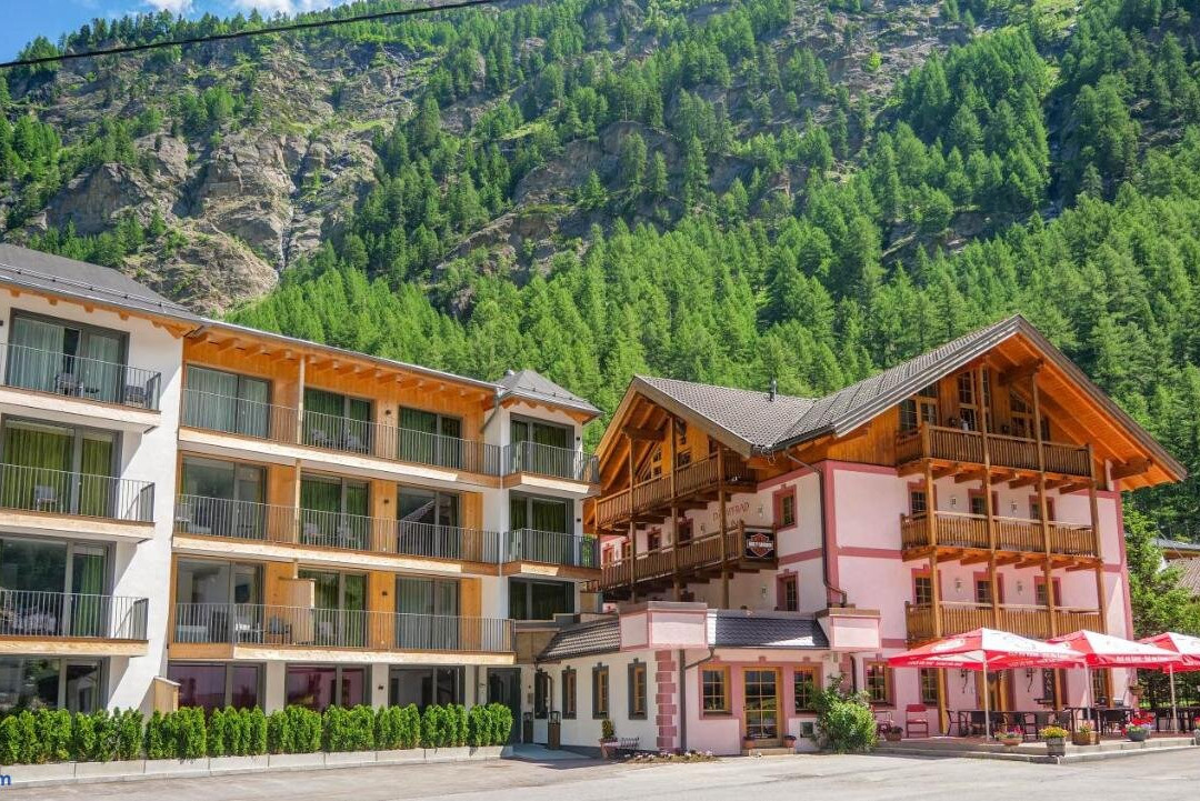 Zwieselstein Apart Deluxe主图