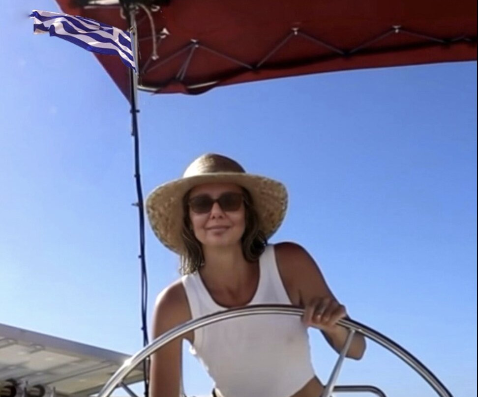 Aegean Sailing School景点图片