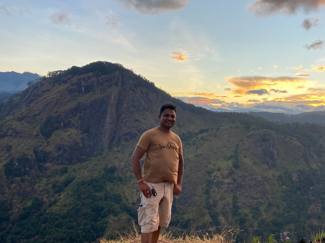 Feel Sri Lanka Tours景点图片
