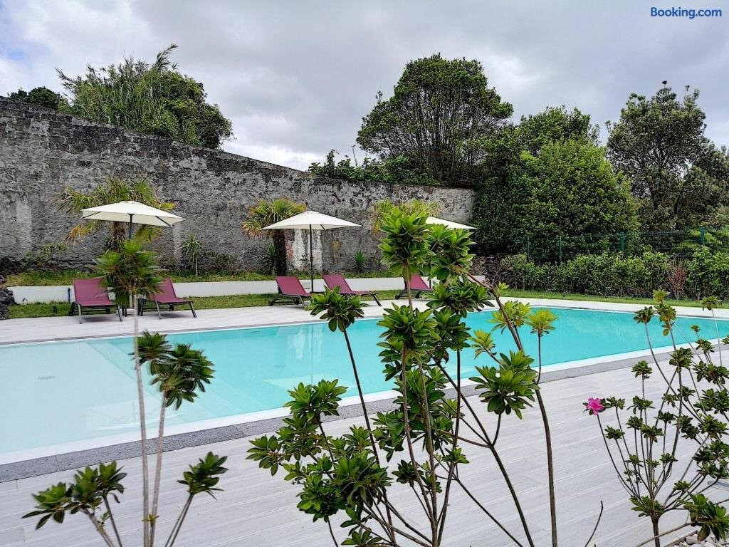 São Roque酒店住宿-CFS Azores Guest House