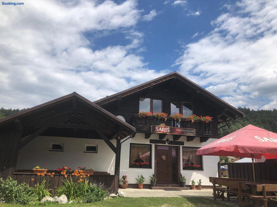 Ubytovanie U Emila主图