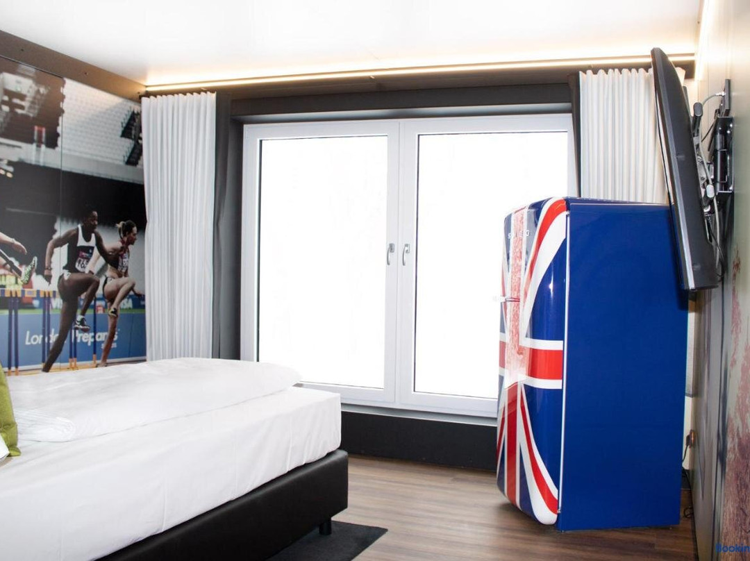 OSL Hotel by WMM Hotels