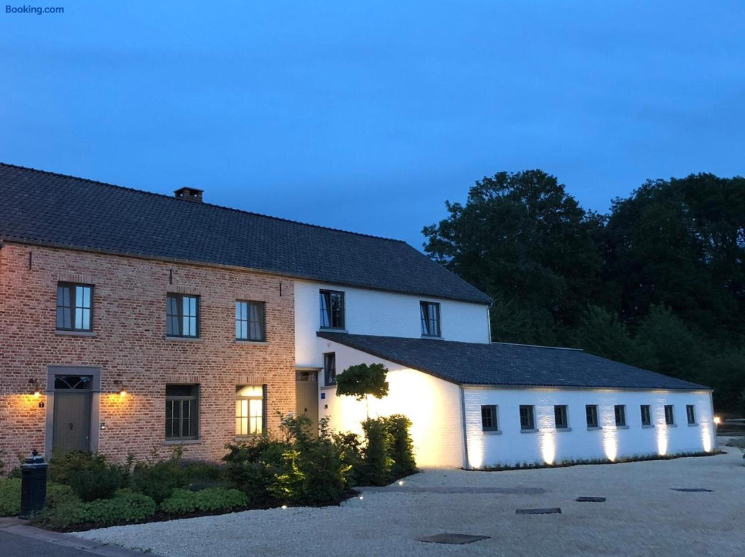 B&B De Romeinse Katzei主图