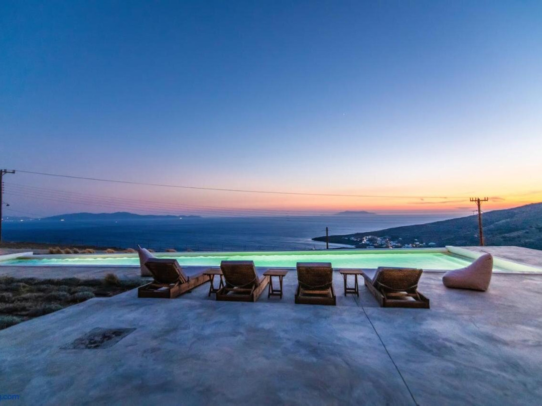 Regenesis Villas