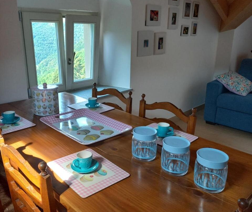 Villa Annamaria - b&b