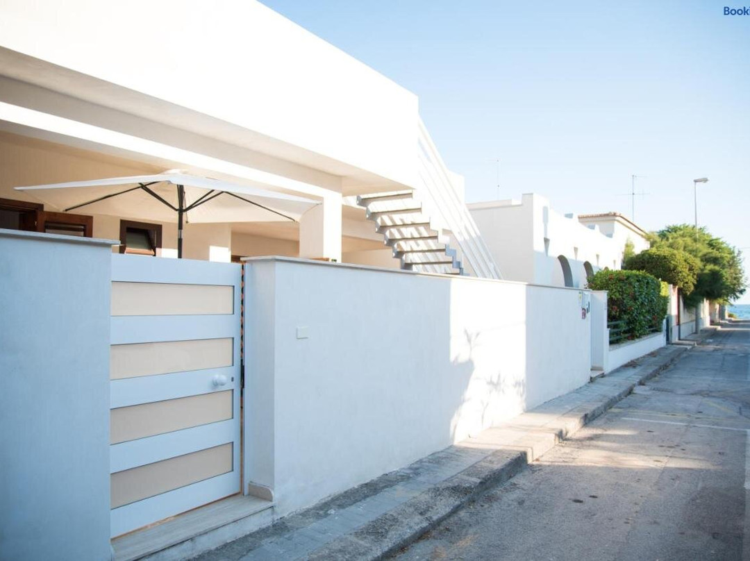 Casa Vacanze Albora