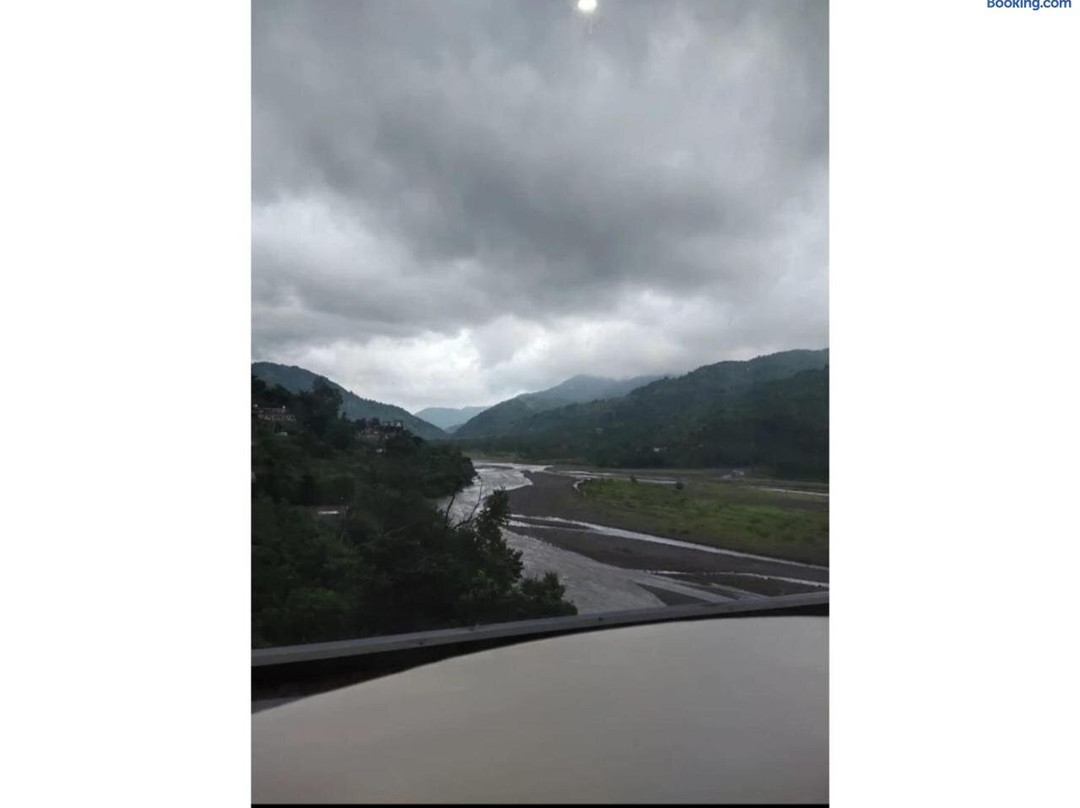 Drishti Guest House And Restaurant