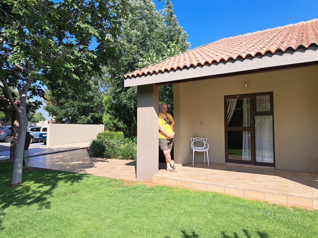 Mondior Manor Guest House主图