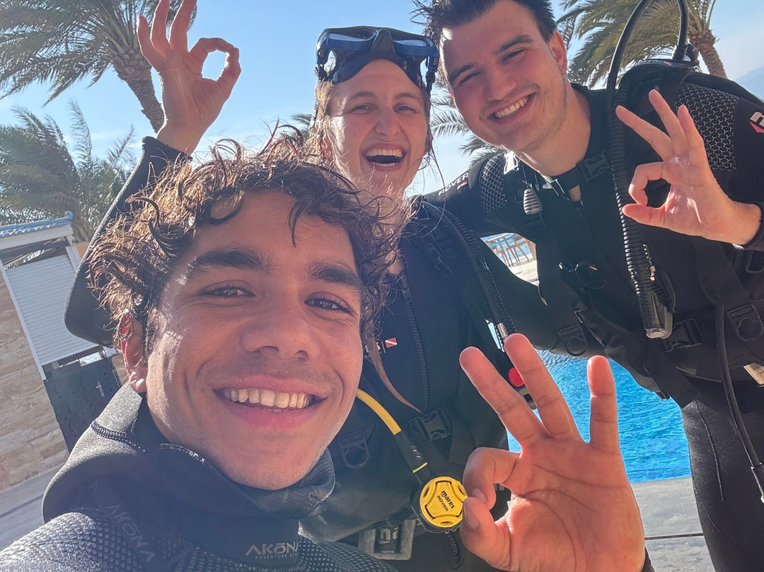 Royal Diving Centre-亚喀巴必去景点