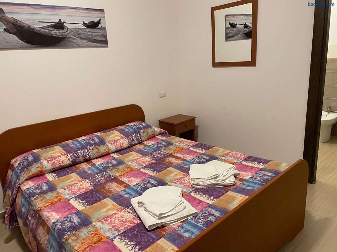 Cuciti Bed and Breakfast主图