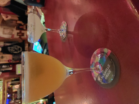 Nouvelle Vague Tirana-地拉那必去景点