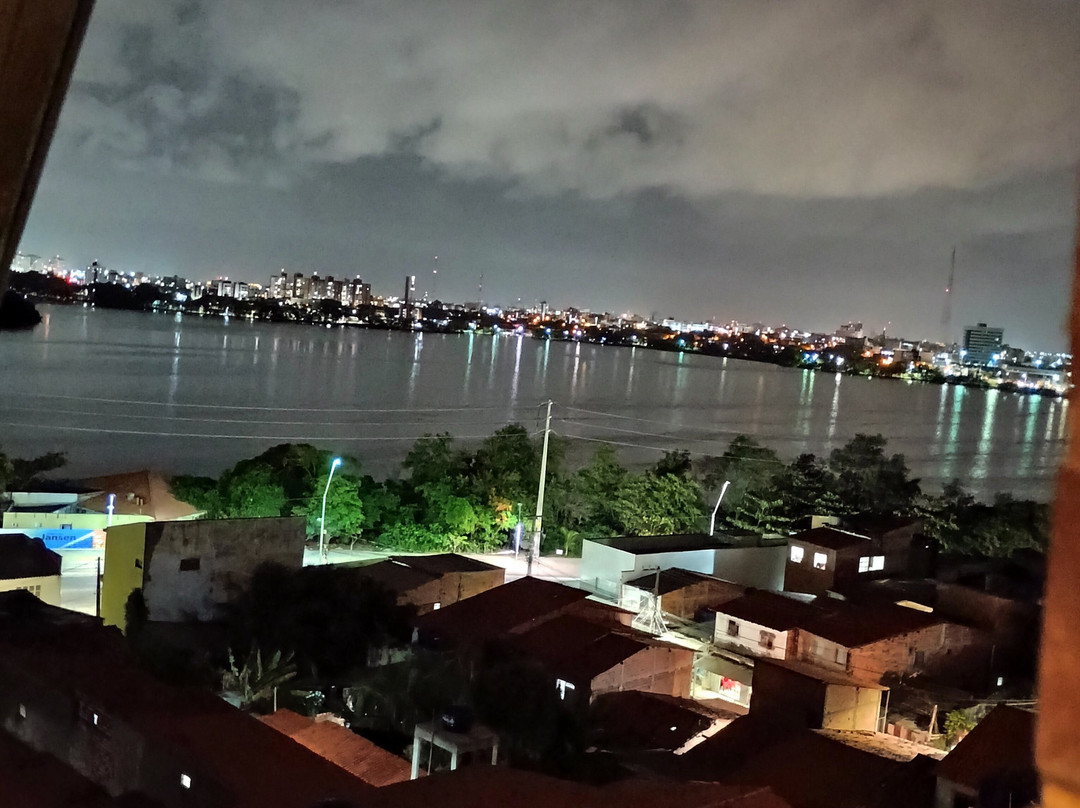 Soft Win Hotel São Luís主图