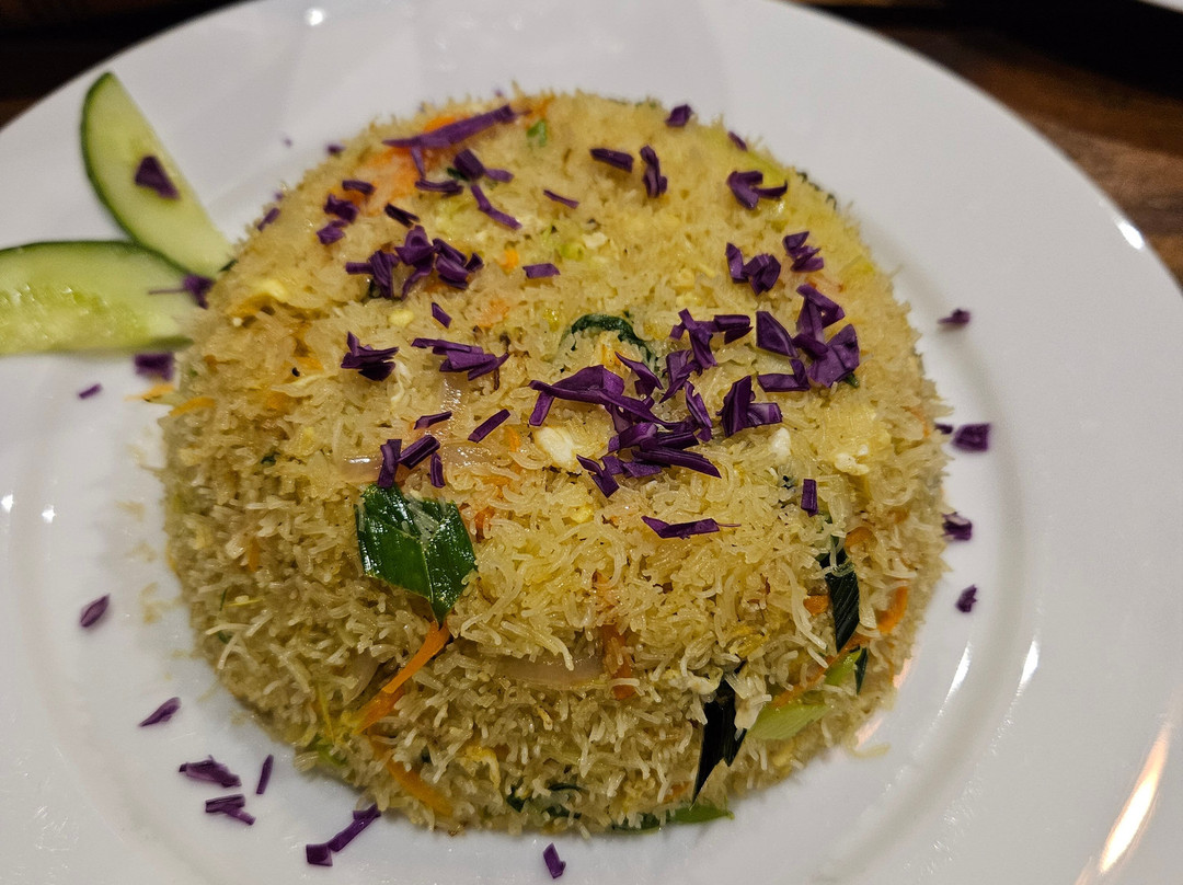 The Chef Corner & Vip Lounge By Sugath