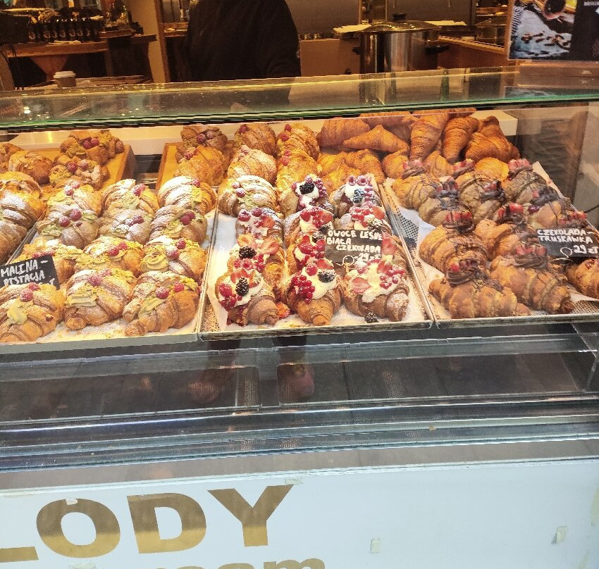 TEA Time Brewpub-克拉科夫必去景点