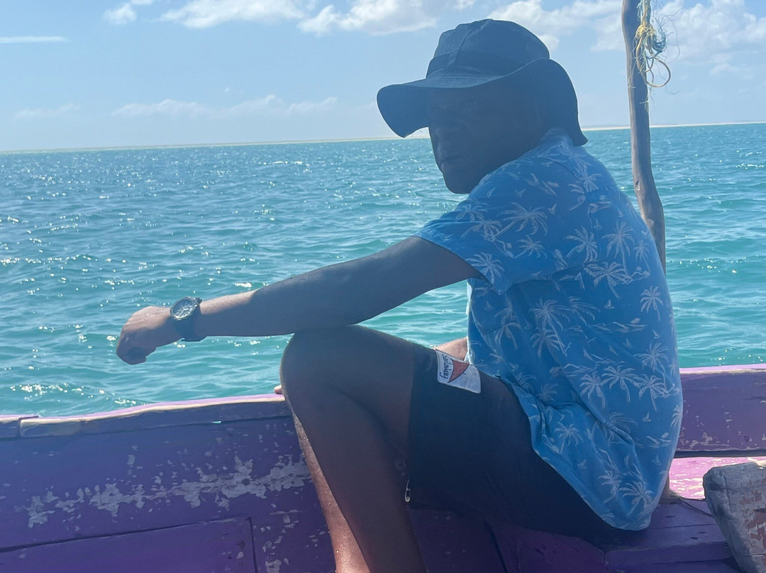 Sailaway Dhow Safaris-Vilanculos必去景点