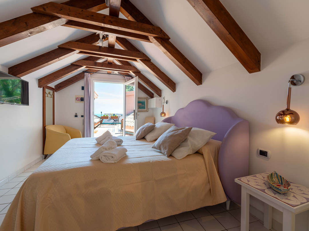 Villa Annalara Hotel主图