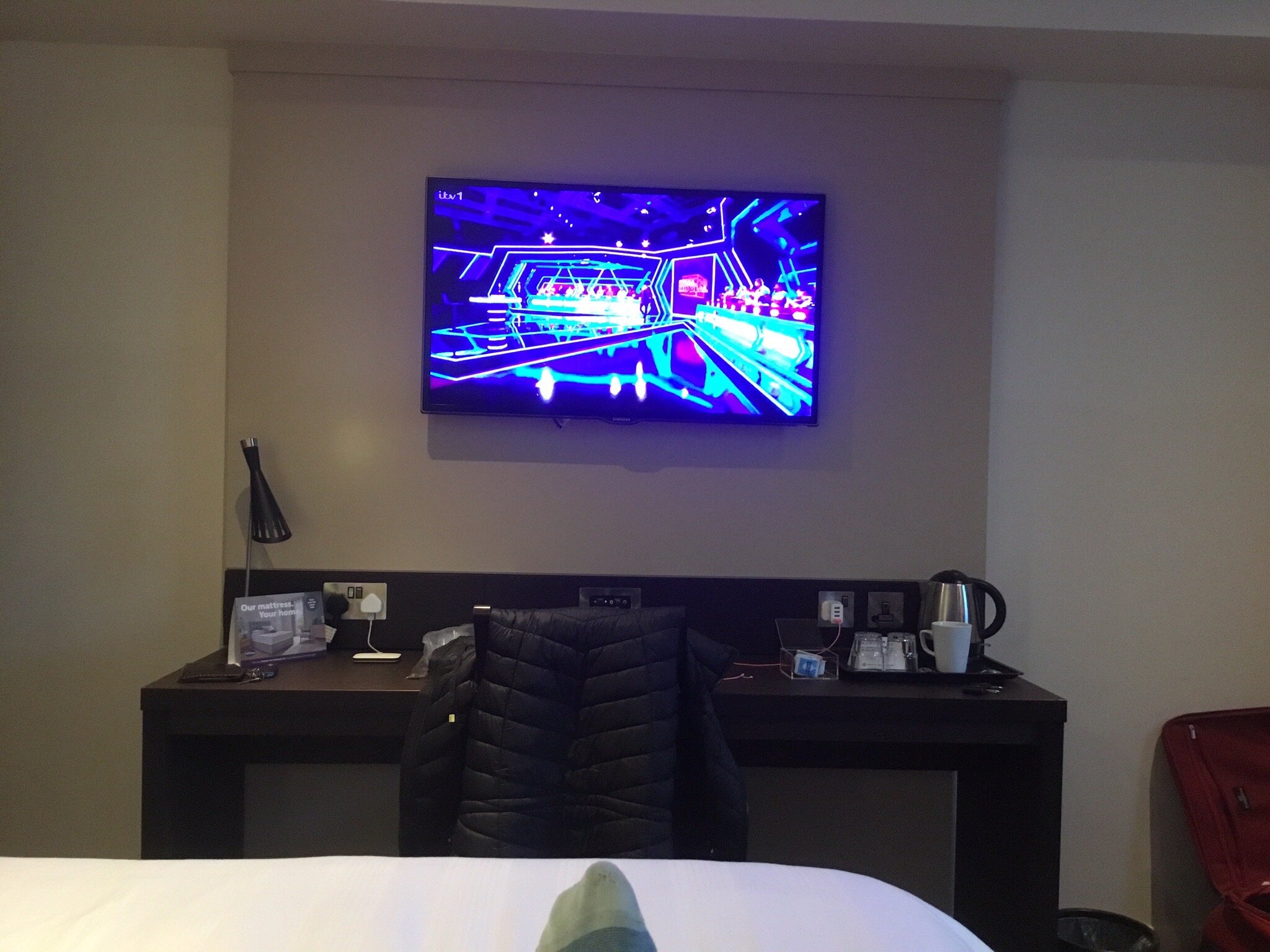 Premier Inn Birkenhead Town Centre Hotel-官方